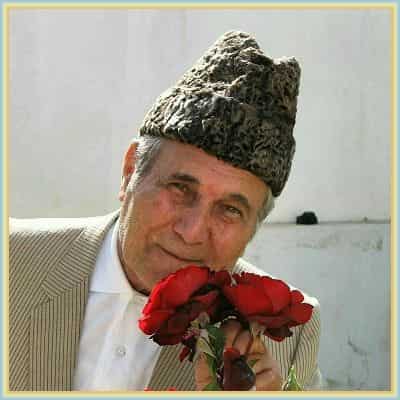 دانلود مداحی بر کشتگان نینوا اربعین آمد از سلیم موذن زاده دانلود مداحی بر کشتگان نینوا اربعین آمد از سلیم موذن زاده