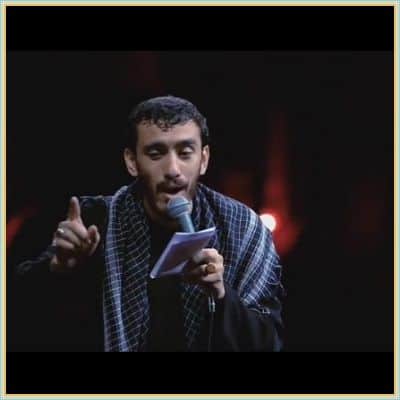 دانلود مداحی اگه پا نداد کرب و بلا از مهدی رسولی دانلود مداحی اگه پا نداد کرب و بلا از مهدی رسولی