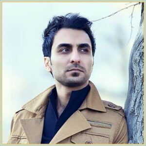 دانلود آهنگ بی خوابی از امین حبیبی