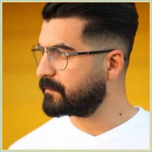 دانلود آهنگ زیبای بی احساس چی از بهنام خدری