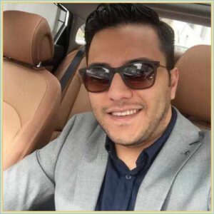 دانلود آهنگ شک نکن از احسان حق شناس