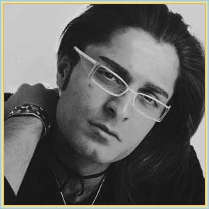 دانلود آهنگ فرشته زمینی از حامد هاکان