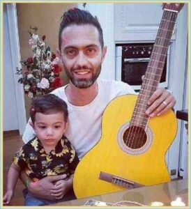 دانلود آهنگ بیا برگرد از حامد محضرنیا