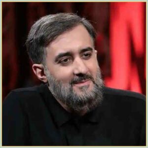 مداحی تو که آخه کاری غیر از کرم نداری از محمد حسین پویانفر مداحی تو که آخه کاری غیر از کرم نداری از محمد حسین پویانفر