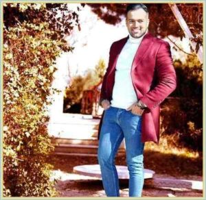 دانلود آهنگ آشتی از رامان روا