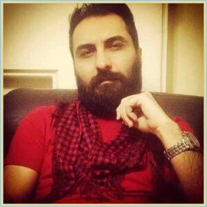 دانلود آهنگ عاشقت منم از امین حبیبی