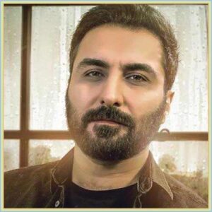 دانلود آهنگ نفس گیر از امین حبیبی