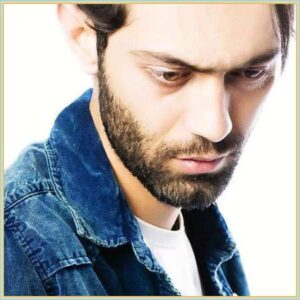 دانلود آهنگ تیتر اول روزنامه ها از حامد محضرنیا