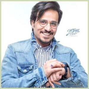 دانلود آهنگ روزای تلخ از حسین سلیمانی
