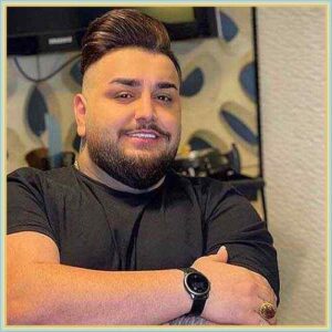 دانلود آهنگ دلبر نازم بیا که من جلو همه بهت بنازم