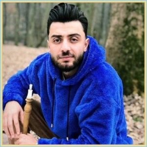 دانلود آهنگ سلامتی اون رفیقی که مثل براره از کامران خلیلی