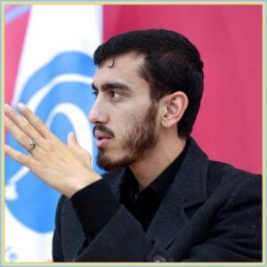 دانلود مداحی خدا رو شکر علم به دوشم از مهدی رسولی دانلود مداحی خدا رو شکر علم به دوشم از مهدی رسولی