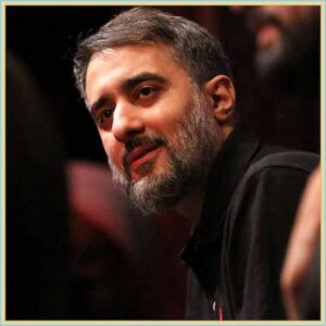 دانلود مداحی آخه غربت چقدر از محمد حسین پویانفر دانلود مداحی آخه غربت چقدر از محمد حسین پویانفر