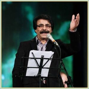 دانلود آهنگ گلای اطلسی از علیرضا افتخاری