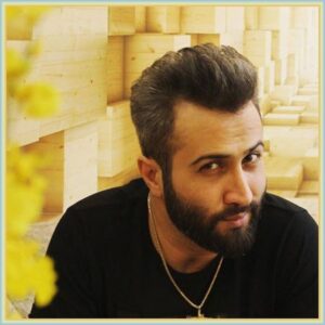 دانلود آهنگ دل دل نکن از امیر علی دانلود آهنگ دل دل نکن از امیر علی
