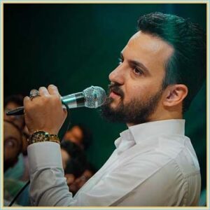 دانلود مداحی حمله تو طوفان تر از طوفانه از وحید شکری