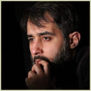 دانلود مداحی سید رویایی من از محمد حسین پویانفر دانلود مداحی سید رویایی من از محمد حسین پویانفر