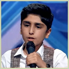 دانلود آهنگ تفنگ دردت وه جونم از علی طولابی در فصل 3 عصر جدید دانلود آهنگ تفنگ دردت وه جونم از علی طولابی در فصل 3 عصر جدید