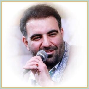 دانلود مداحی مشهدیا تهرونیا آذریا خبر بدید به امام رضاییا 