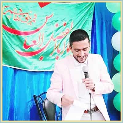 دانلود مداحی تشنه ام جرعه ای از آب بقا میخواهم
