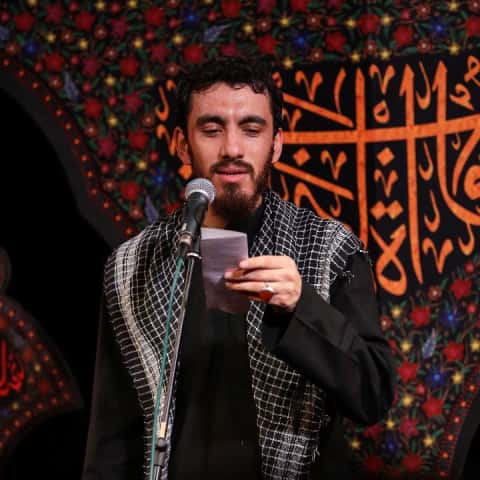 دانلود مداحی آی زدنم از مهدی رسولی دانلود مداحی آی زدنم از مهدی رسولی