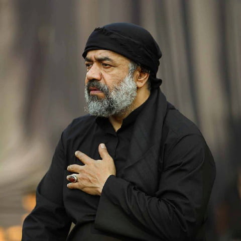 دانلود مداحی به ماه آسمون میگفت از محمود کریمی دانلود مداحی به ماه آسمون میگفت از محمود کریمی