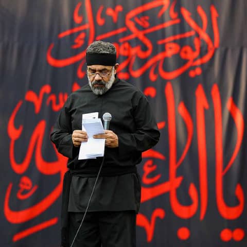 دانلود مداحی من کجا در بین خون و خاک دنبالت بگردم محمود کریمی دانلود مداحی من کجا در بین خون و خاک دنبالت بگردم محمود کریمی