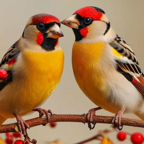 صدای سهره ماده و نر مست صدای سهره ماده و نر مست
