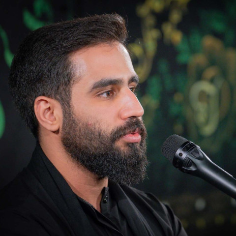 دانلود مداحی من هرروز هرساعت هرثانیه تنگه دلم برا کربلا حسین طاهری