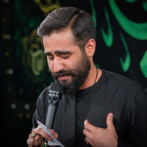 دانلود مداحی دست و دلباز حسین صاحب اعجاز حسین از حسین طاهری