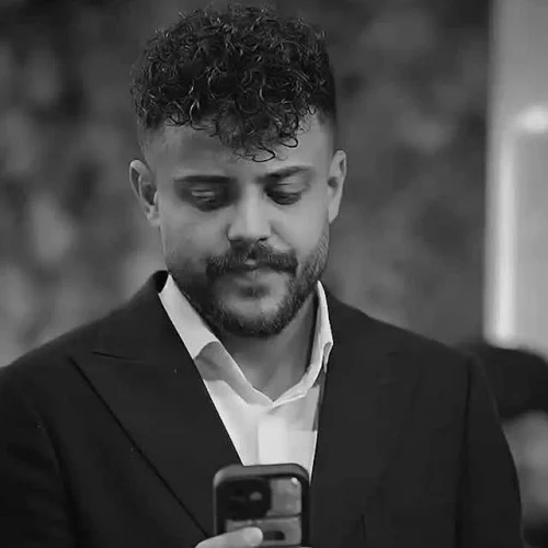 دانلود آهنگ ﻧﻤﻴﺪوﻧﻰ ﺑﻬﻮﻧﺘﻮ ﻫﺮﺷﺐ دﻟﻢ ﻣﻴﮕﻴﺮه از محمد ملایی دانلود آهنگ ﻧﻤﻴﺪوﻧﻰ ﺑﻬﻮﻧﺘﻮ ﻫﺮﺷﺐ دﻟﻢ ﻣﻴﮕﻴﺮه از محمد ملایی