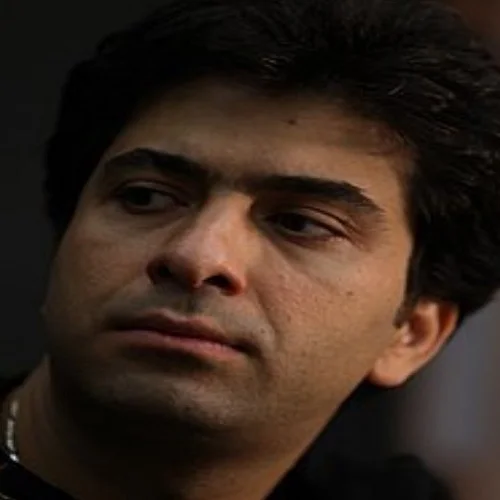 دانلود آهنگ نمی دانم چه در پیمانه کردی