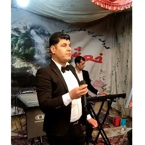 دانلود آهنگ قسم نخور به جونم که بی قسم میدونم از عباس نقدی