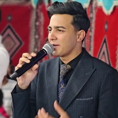 دانلود آهنگ روزﮔﺎر ﻏﻤﺖ ﻧﺼﻴﺐ ﻣﻦ ﺷﺪ از ابوالفضل رحیمی دانلود آهنگ روزﮔﺎر ﻏﻤﺖ ﻧﺼﻴﺐ ﻣﻦ ﺷﺪ از ابوالفضل رحیمی