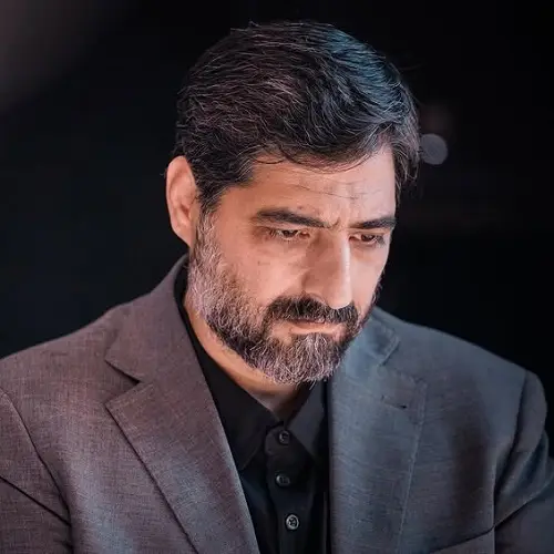 دانلود مولودی فریاد بلند استقامت زینب از مجید بنی فاطمه دانلود مولودی فریاد بلند استقامت زینب از مجید بنی فاطمه