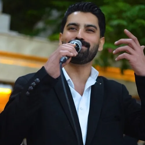 دانلود آهنگ ساقی ساقی ای ساقی باز مستم و دیوونه (بازخوانی بسیار زیبا)