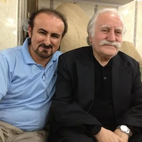 دانلود آهنگ وفا نکردی و کردم خطا ندیدی و دیدم از مختاباد