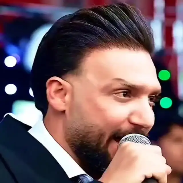 دانلود آهنگ دل ﻣﻦ ﻋﺎﺷﻖ ﻣﺠﻨﻮن دﻟﺒﺮ ﭼﺸﻤﻮن آﺑﻰ از مصطفی ابراهیمی