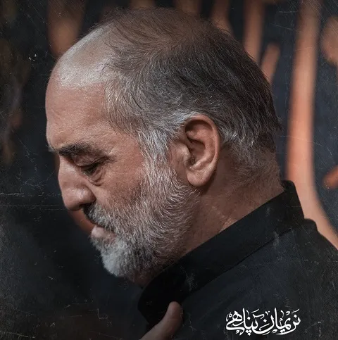 دانلود مداحی آه مادر چی کشیدی بعد پیغمبر از نریمان پناهی