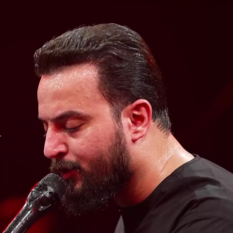 دانلود مداحی امیر خیبر شکن پهلوان عرب از وحيد شکری