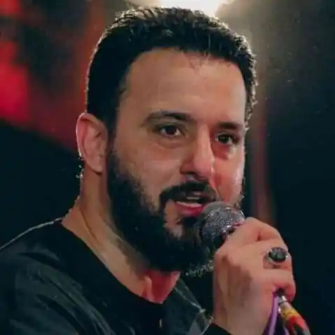 دانلود مداحی علی با مرکبش به راه افتاده از وحید شکری