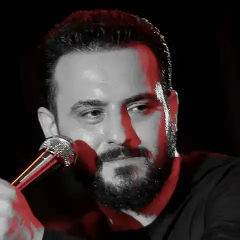 دانلود مداحی یدالله فوق ایدیهم از وحید شکری