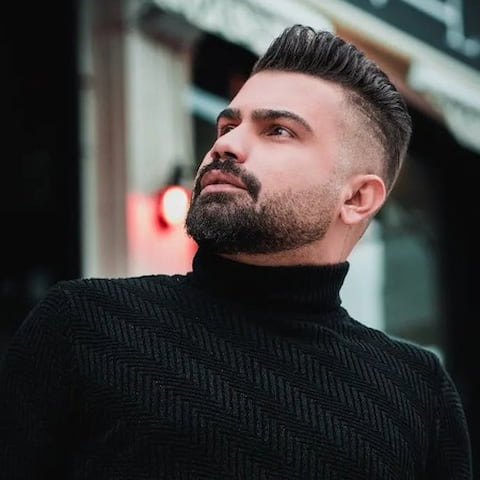 دانلود آهنگ خدا خستم کردنه روحم چنی سردرگمه فرهاد جهانگیری دانلود آهنگ خدا خستم کردنه روحم چنی سردرگمه فرهاد جهانگیری