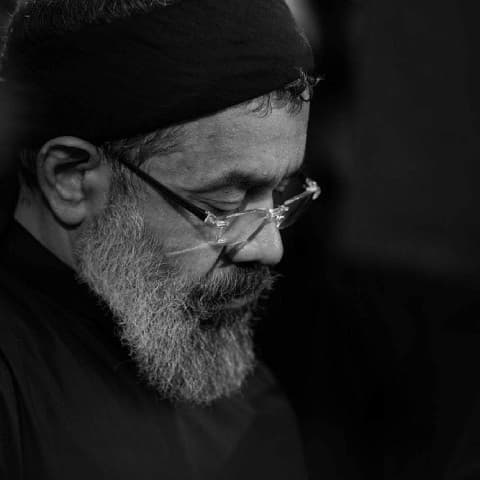 دانلود مداحی عشق بر دل ها شهامت می دهد برای فاطمیه قدیمی