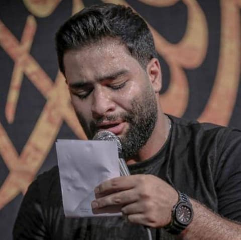 دانلود مداحی مالک زمین و مالک زمان محمد عطایی نیا