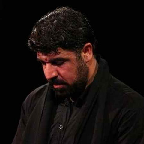 دانلود مداحی مگه تو مادر نداری برای تو گریه کنه مجتبی رمضانی