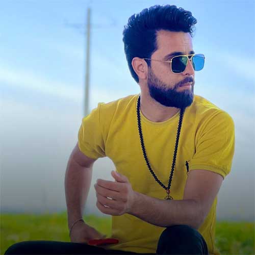 دانلود آهنگ لری مو میدونم تو میدونی خدا گواهه عمران قریشی