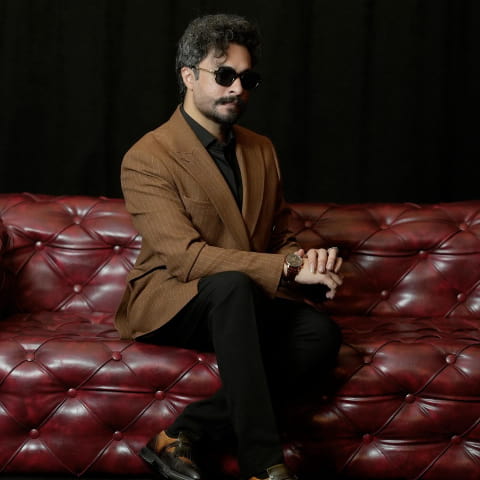 دانلود آهنگ آشنا از راغب