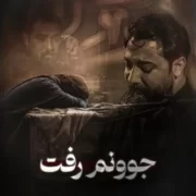 دانلود نماهنگ جوونم رفت از امین قدیم