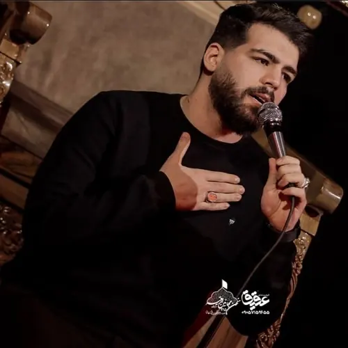 دانلود نماهنگ دم مقام از امیرحسین حضرتی دانلود نماهنگ دم مقام از امیرحسین حضرتی
